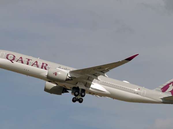  Qatar Airways adds two new Nigeria destinations
