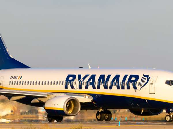 Ryanair to offer Lapland flights this winter