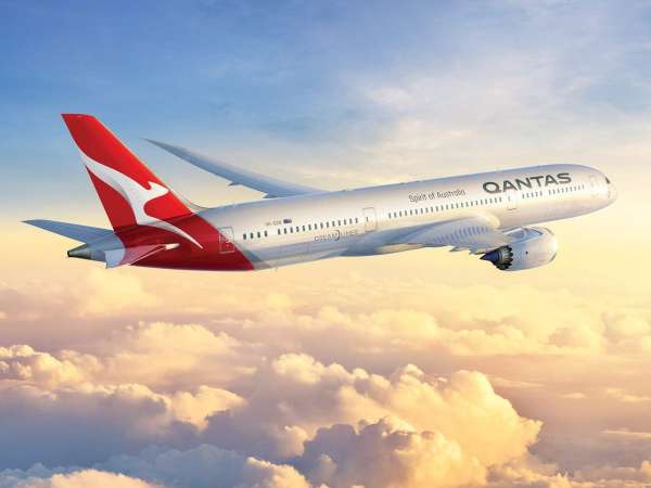  Albury open to Adelaide this winter with new Qantas route set to take off