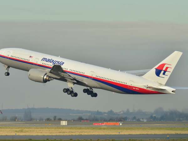  Malaysia Airlines launches new route from Kuala Lumpur to Doha