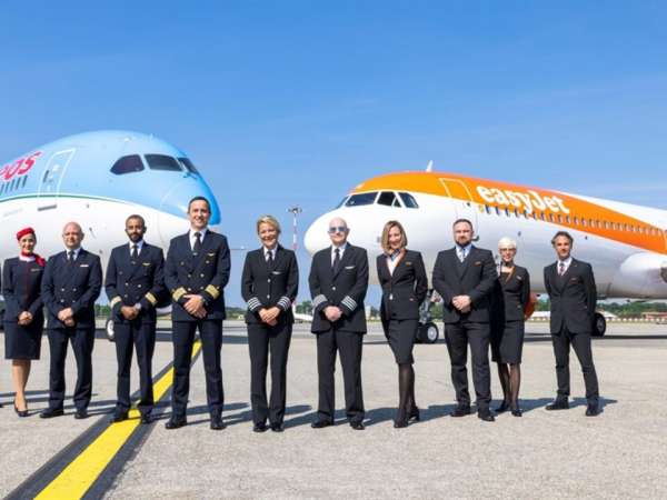  easyJet and Neos: flights from Southern Italy to New York and Santo Domingo via Milan Malpensa