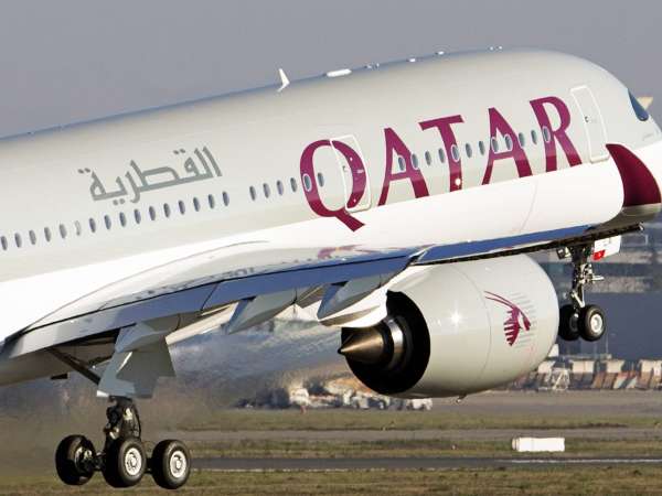  Qatar Airways increases Berlin services