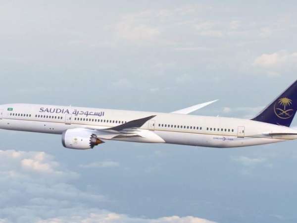  SAUDIA to operate weekly flights to Barcelona