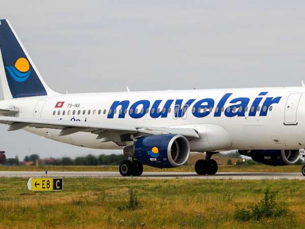  Тунисская авиакомпания запустит рейсы из Петербурга в Джербу