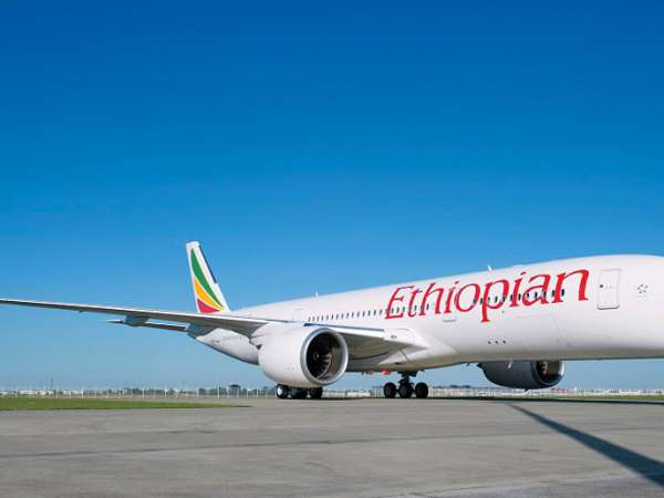  Ethiopian Airlines to resume flights to Mekelle