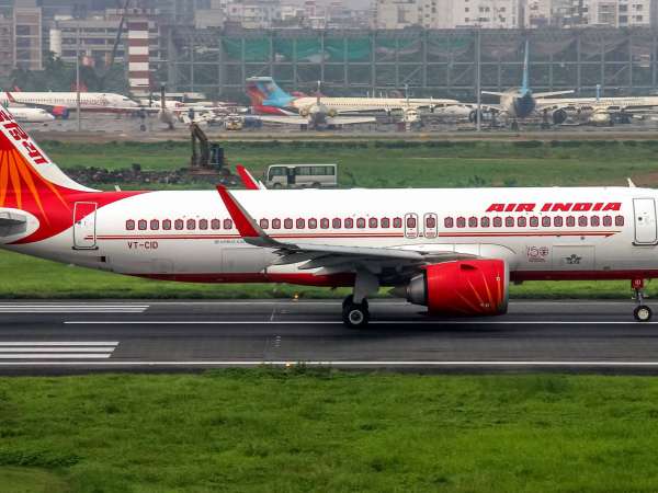  Air India’s Direct Flights to Delhi from Vienna Airport Resume