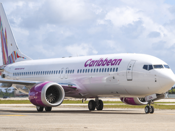  Caribbean Airlines announces additional flights for Trinidad carnival season