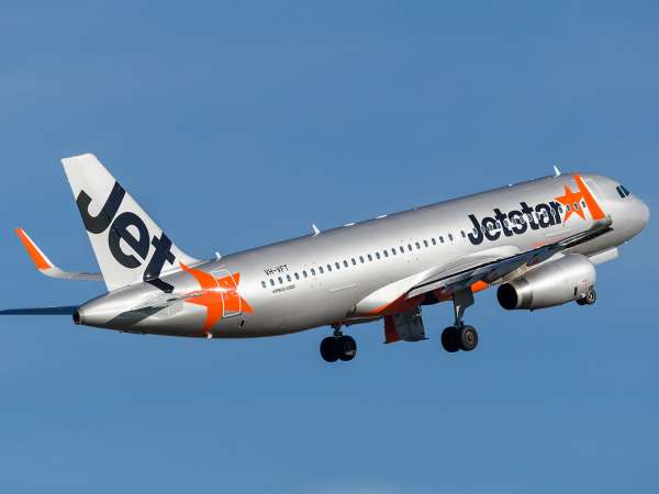  Jetstar to recommence seasonal flights between Cairns and Newcastle