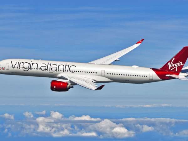  Virgin Atlantic suspends services to Pakistan