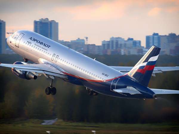  «Аэрофлот» открывает новый рейс в Азербайджан
