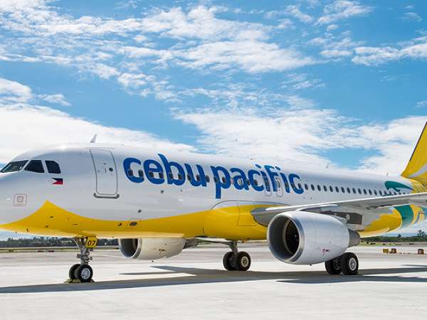  Cebu Pacific to Increase Flights to South Korea