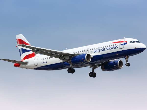  British Airways To Restart London-Tokyo Flights In November