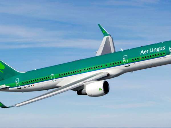  Aer Lingus resume direct flights to Miami, Florida