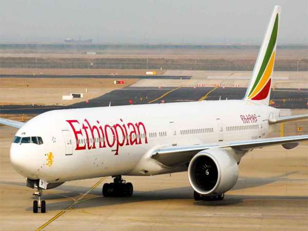  Ethiopian to expand its service to Switzerland with new flight to Zürich