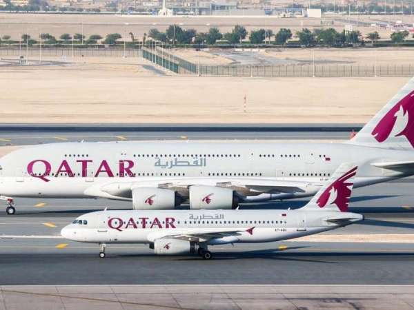  Qatar Airways to resume flights to Taif, Saudi Arabia with three weekly flights starting 3 January