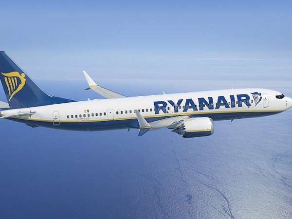  Ryanair Announces New Winter Route From Cardiff To Faro