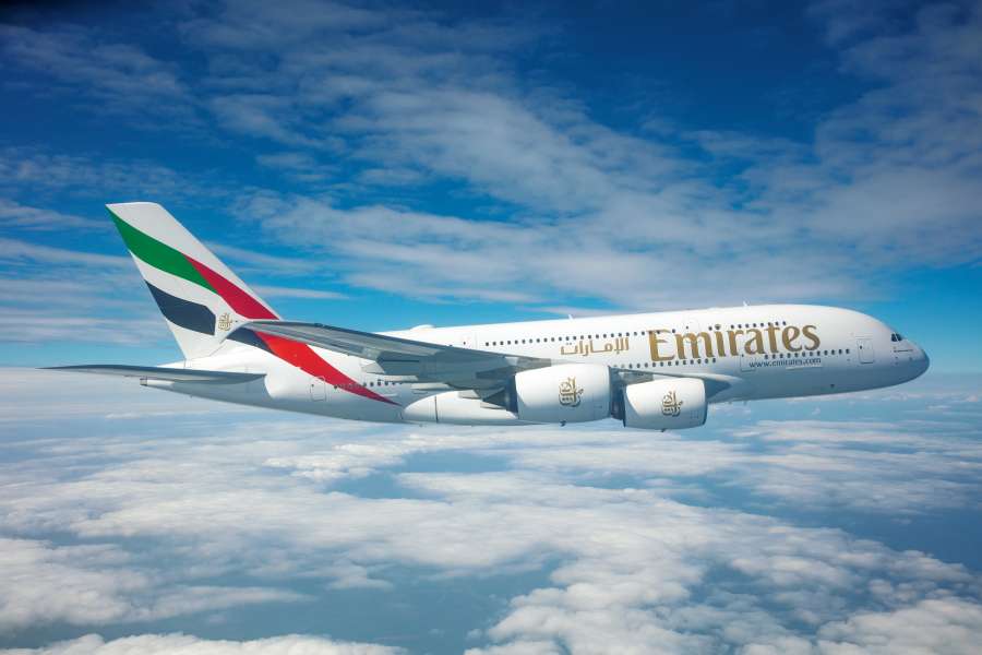  Emirates to offer daily flights to Toronto from 20 April