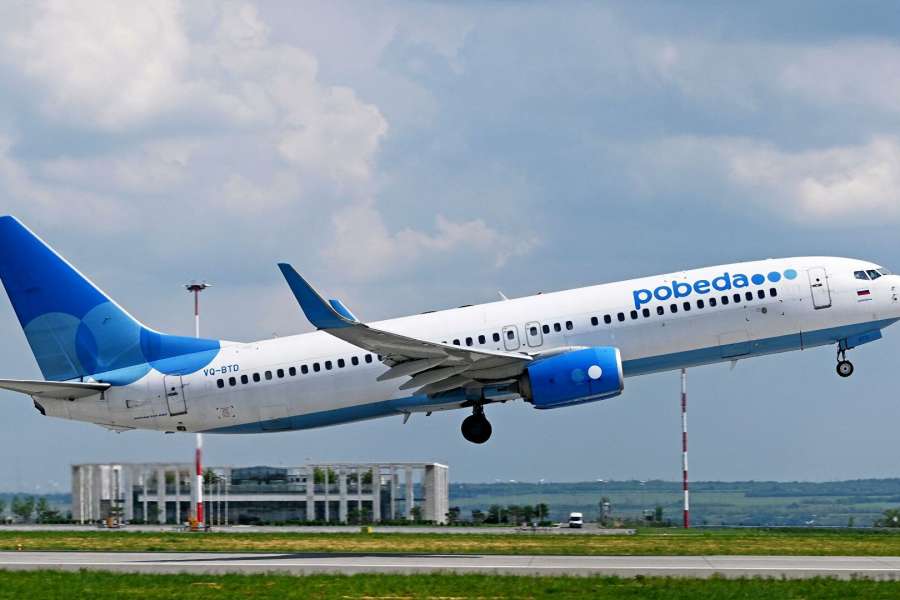   «Победа» возобновит рейсы в турецкую Аланию
